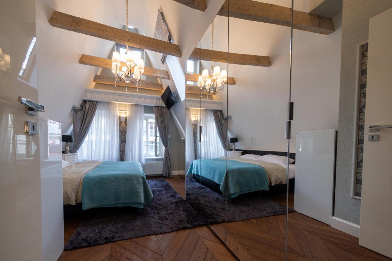Luxury Apartments - Wroclaw Old Town - Wroclaw Rynek — Zdjęcia 3