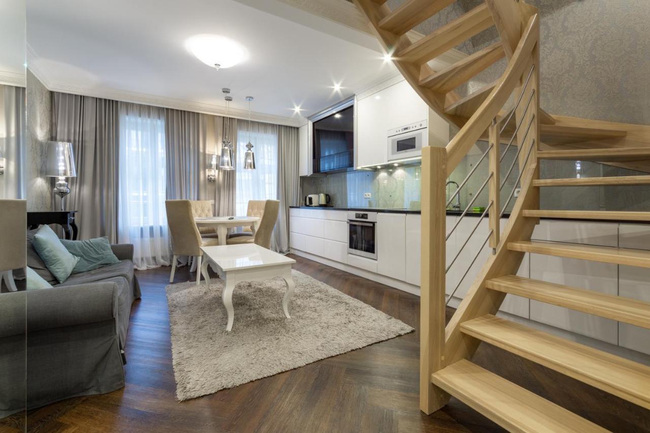 Luxury Apartments - Wroclaw Old Town - Wroclaw Rynek — Zdjęcia 2