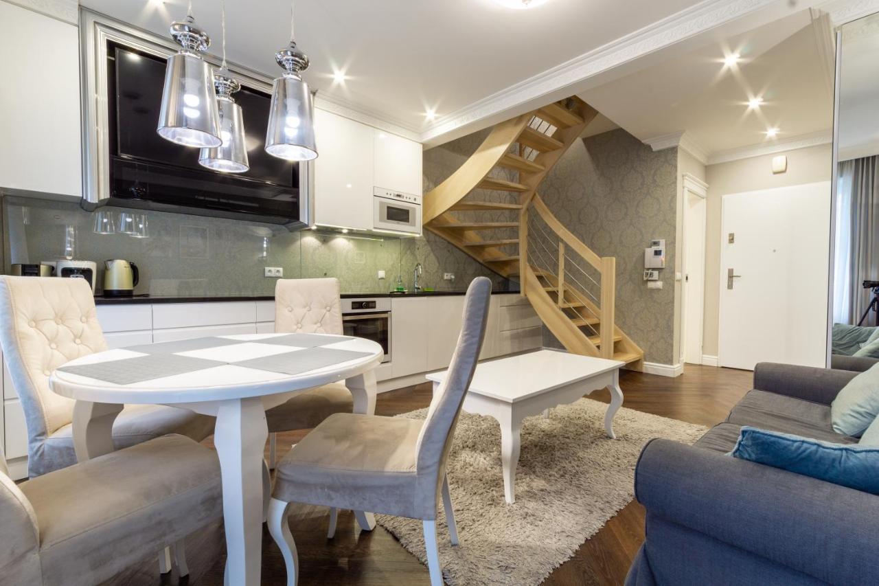 Luxury Apartments - Wroclaw Old Town - Wroclaw Rynek — Zdjęcia 1