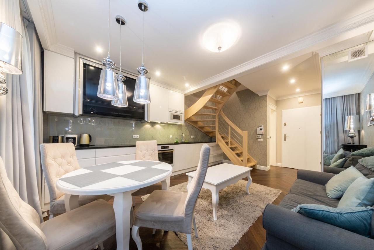 Luxury Apartments - Wroclaw Old Town - Wroclaw Rynek, Wroclaw
